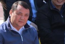 Может ли Матраимов получить госдолжность? Ответ президента