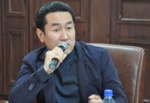 Азамат Темиркулов: Нужно сократить расходы самого правительства