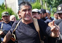 Адвокат: Экспертиза показала, что аудиозапись с якобы голосом Асанова, была смонтирована