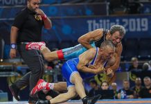 Ардагерлердин арасындагы дүйнө чемпиондугуна Кыргызстандын атынан ким кетти? Тизме