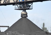 В Кыргызстане введено временное госрегулирование цен на уголь