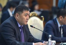 Камчыбек Ташиев рассказал, зачем его вызывали на допрос