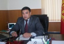 Аким Лейлекского района отстранен от должности за вмешательство в выборный процесс