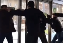 Якутск шаарында кыргыз жараны мушташтан каза тапты