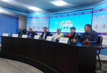 Руслан Маджинов: “Сербиядагы Дүйнө чемпионатына толук курам барбайт”