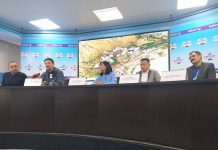 Ишембиликте болжол менен 3 миң тонна таштанды тазаланды