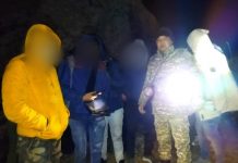 Тоодо адашып кеткен индиялык жарандар табылды