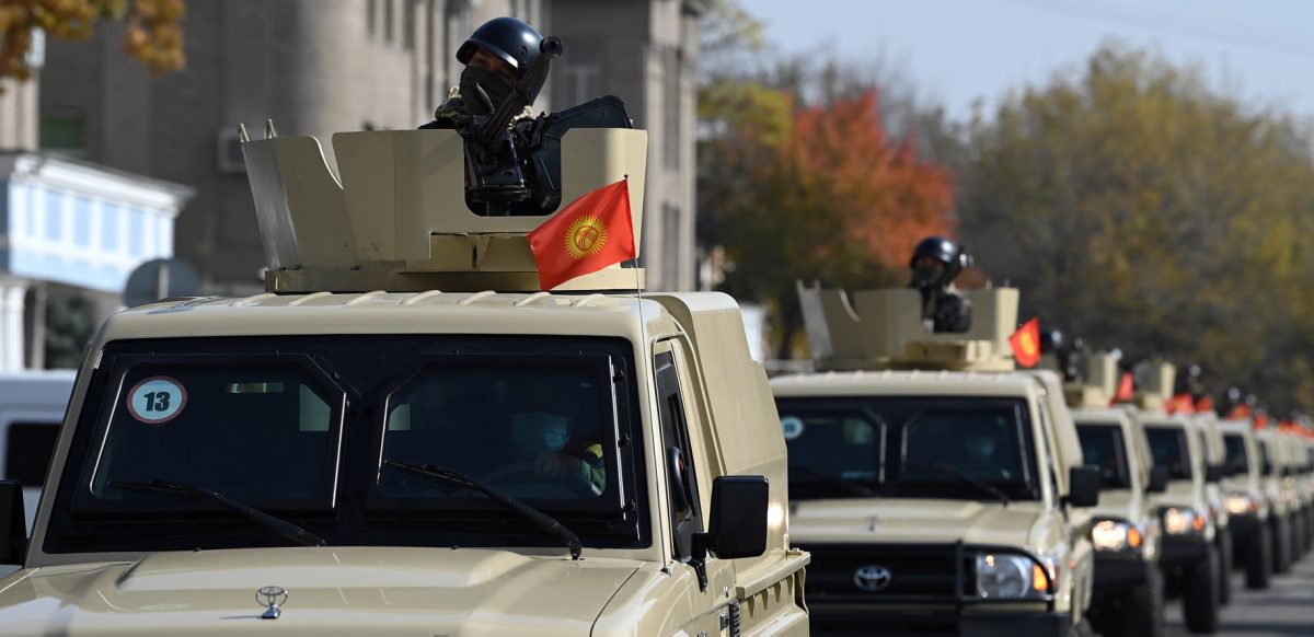 247313253 4519846308062010 1579698523237064460 n Эксперт оценил планы Бишкека на закупку военной техники и оружия