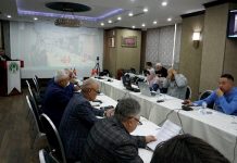 Кыргызстандагы өсүмдүктөрдүн бардык түрлөрүн камтыган маалымдама түзүлөт