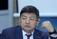 Акылбек Жапаров: “сунуштарымды буга чейинки президенттерге айткам”