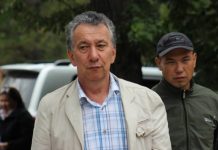 Фарид Ниязов сделал очередное заявление, где обвинил Жапарова и Ташиева в поддержке Жээнбекова