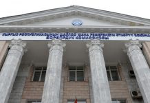 Партия «Аалам» отказалась от участия в парламентских выборах