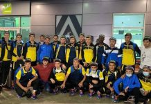 “Алай” футболдук клубуна 50 миң сом айып салынды