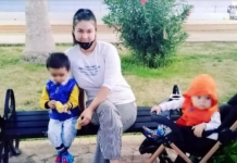 “Апакеме өмүр үчүн рахмат”: Түркияда кыргыз келиндин акыркы каты