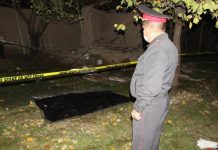 Баткенде күйөө баласынын өлүмүнө шектелип кайнагалары кармалды