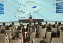 “Төрт көчө боюнча Мадумаров кол коюп берген кагаздар бар” Жапаров