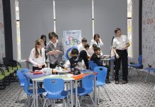 Кыргызстанда алгачкы мамлекеттик инновациялык борбор ачылды