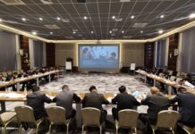 Сотрудников МВД в Оше обучили противодействию насильственному экстремизму