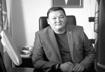 Эркин Салымбеков декабрь айына чейин кармалды