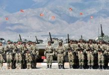 «Боевое братство»: к чему готовятся военные стран ОДКБ на границе с Афганистаном