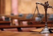 Нарын, Ысык-Көл, Чүй облустарынын жана Бишкектин айрым жергиликтүү сотторго судьялар дайындалды