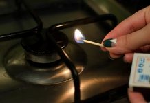 Один микрорайон Бишкека на 4 дня останется без газа