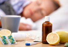 В Бишкеке отмечается рост ОРВИ. Мэрия призывает вакцинироваться