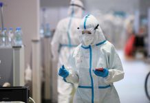 Статистика по COVID: 40 новых случаев заражения, за сутки умерли двое