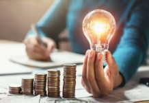 Кабмин утвердил новые тарифы на электроэнергию, отопление и горячую воду