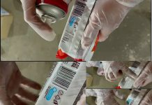 На юге КР компании продавали просрочку и зарабатывали по 2 млн сомов в сутки. Видео