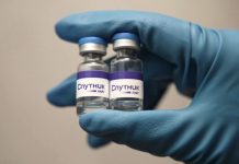 Россия закупит и доставит в Кыргызстан вакцину «Спутник Лайт» на $1,2 млн