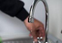 Два жилмассива Бишкека 24 февраля останутся без воды