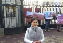 Экоактивисты Кыргызстана призывают ООН помочь в вопросе «Кумтора»