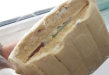 В колонию пытались пронести 50 сим-карт и 4,6 тыс таблеток димедрола, спрятав их в продуктах. Фото