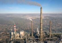 Перевод ТЭЦ на газ повлечет рост тарифов на отопление и электричество, — мэр Бишкека