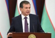 “Мен жашаган жеримде катталбай 18 жыл жашагам”, – Мирзиёев