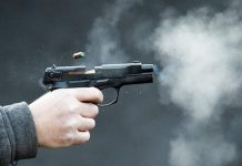 В Москве стреляли в кыргызстанца. Он в тяжелом состоянии