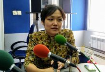 Аида Касымалиева БУУнун Нью-Йорк шаарындагы туруктуу өкүлү болот