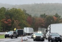 В МИД подтвердили, что в США полицейские застрелили кыргызстанца