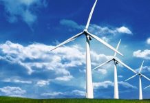 Замена ГЭС. В Кыргызстане построят первый уникальный ветряной парк «Ecowind»