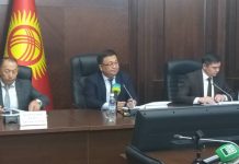 Кабмин: Общий долг энергосектора составляет 129 млрд сомов