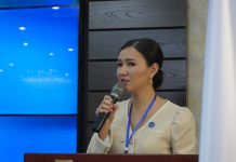 Выборы в ЖК. Партия «Эл Үмүтү» провела съезд и утвердила список кандидатов