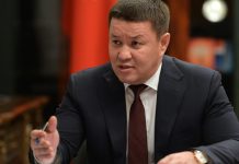 Сот Талант Мамытовду партия тизмесине кошуу чечимин чыгарды