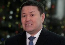 В списках не значится. Исключение Таланта Мамытова: шлагбаум для привилегированных или грамотный пиар-ход?