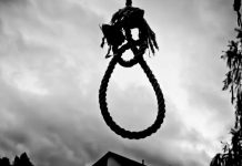 Тоңдо 19 жаштагы кыз асынып алган абалда табылды