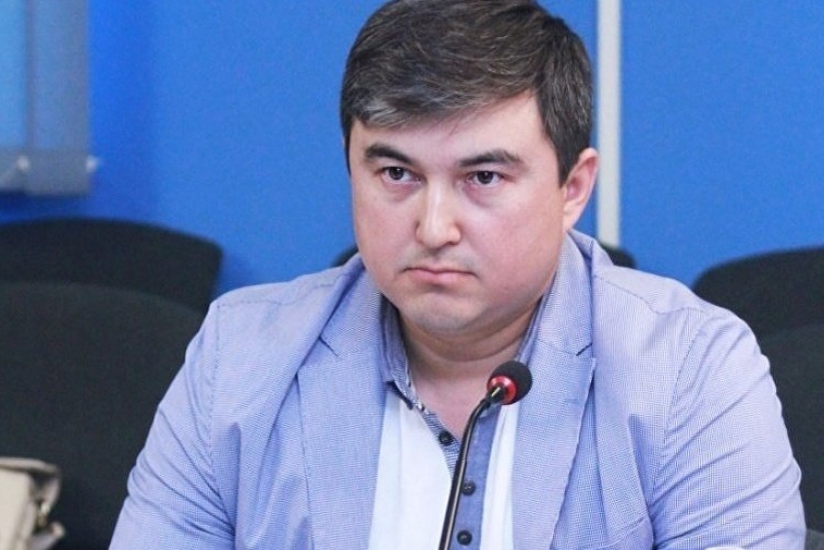 Maksat Kunakunov 1 «Джентльмены удачи». Кого из кандидатов в депутаты ЖК привлекали к суду?