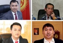 Выборы в ЖК. Кандидатов по одномандатным округам уже 308