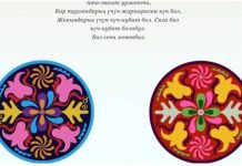 Кыргызстанда «Өзүңдүн баталуу саймаңды чогулт» аттуу онлайн оюн иштелип чыкты