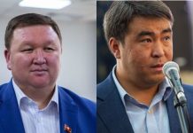 Мирлан Жеенчороев жана Жанар Акаев “Альянс” саясий партиясынын тең төрагасы болуп шайланышты. Партиянын катарында дагы кимдер бар?