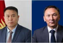 Задержаны действующий и бывший заместители министра сельского хозяйства